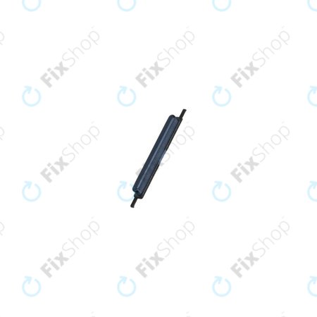 Samsung Galaxy M33 5G M336B - Bouton de volume (Bleu) - GH98-46870D Genuine Service Pack