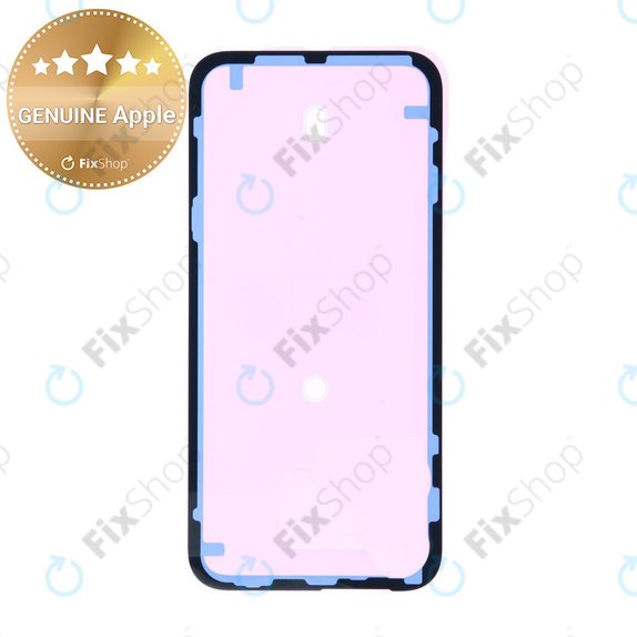 Adhésif Vitre Arriere pour iPhone 15 Pro Max | 923-09191-S | Genuine Apple