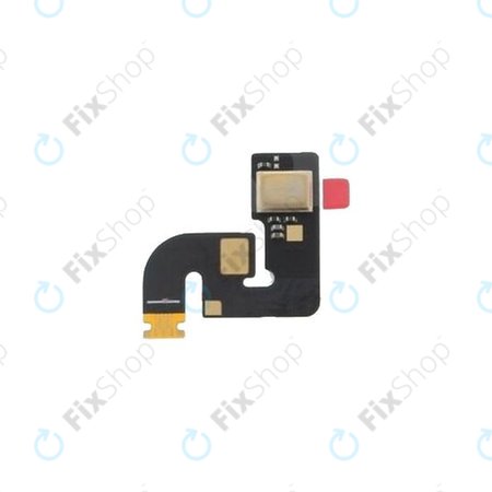 Google Pixel 5 - Microphone + Câble Flex - G652-01061-03 Genuine Service Pack