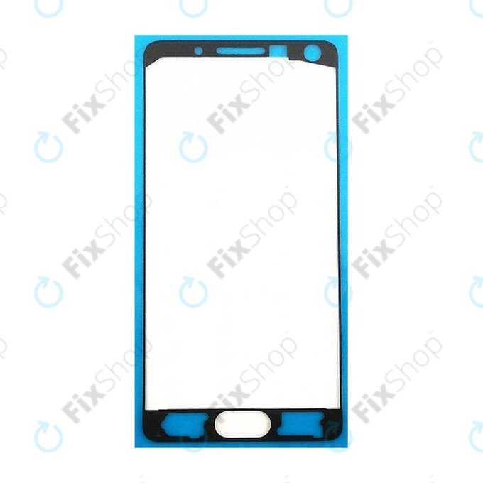 Samsung Galaxy A5 A500F - Adhésif pour écran LCD - GH02-08587A Genuine Service Pack