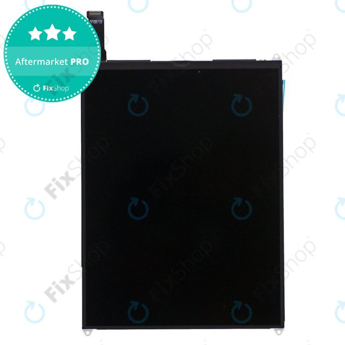Apple iPad Mini 2, Mini 3 - Écran LCD OLED