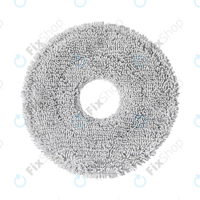 Xiaomi Dreame X40 Ultra, L40 Ultra, L10s Ultra, Pro Gen2, Mova E30 Ultra - Chiffon de vadrouille