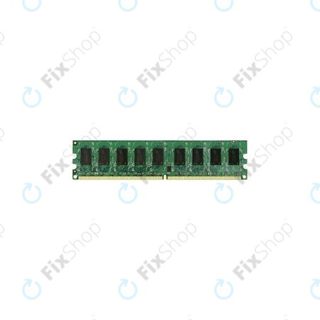 Mushkin Proline ECC - Mémoire RAM DIMM 16 Go DDR3 1866 MHz - 992146 Genuine Service Pack