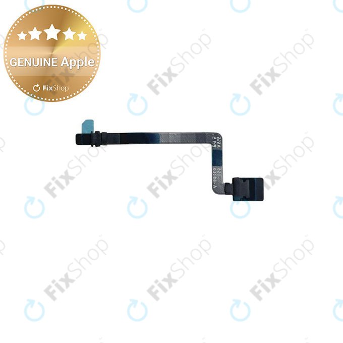 Câble flex batterie (BMU) pour MacBook Pro 14", A2442 (2021), A2779, A2918 (M3 2023), 923-06765, Genuine Apple