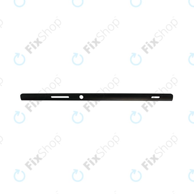 Sony Xperia XA1 Ultra G3221 - Cache latéral (droit) (Noir) - 254F1YE0200 Genuine Service Pack