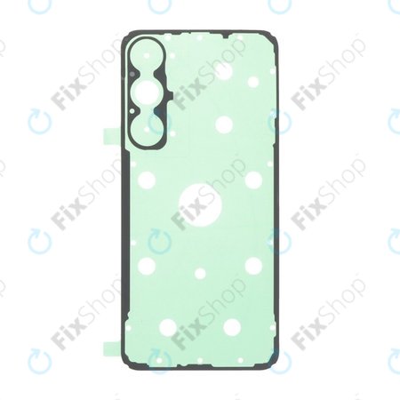 Samsung Galaxy S24 FE S721B - Adhésif Cache Batterie
