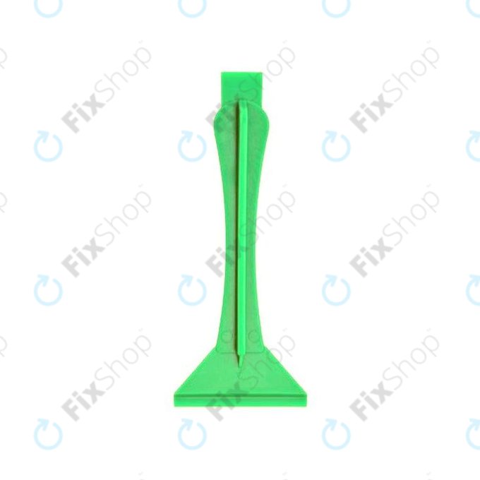 Best N128 - Spudger en plastique pour iPad