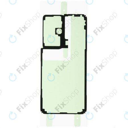 Samsung Galaxy S21 Ultra G998B - Adhésif Cache Batterie