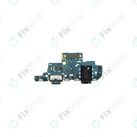 Samsung Galaxy A52s 5G A528B - Carte PCB du connecteur de charge (K2)