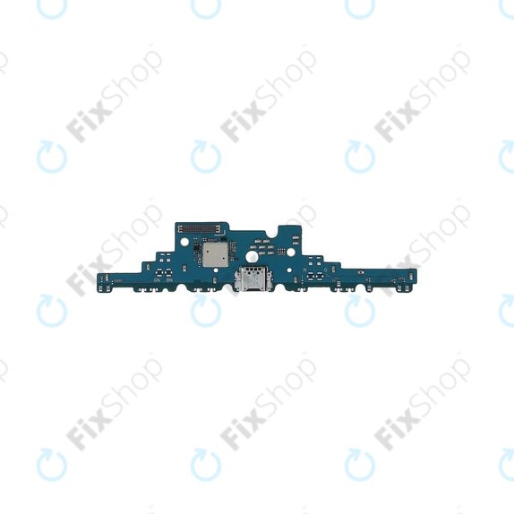 Samsung Galaxy Tab S7+ T976B - Carte PCB du connecteur de charge