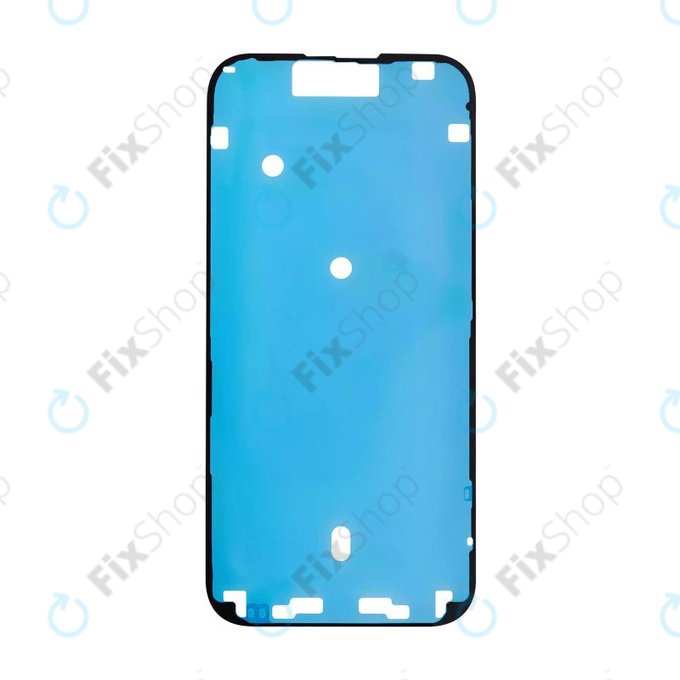 Apple iPhone 16 Pro Max - Adhésif LCD (Avant)