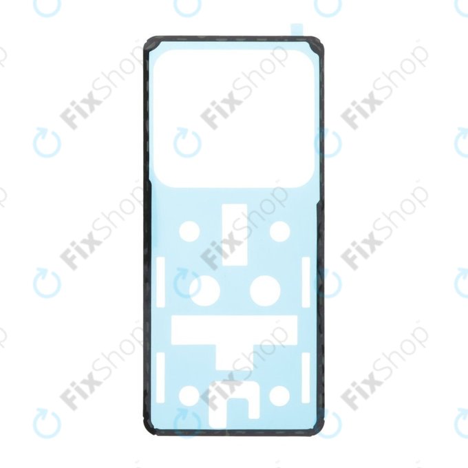 Xiaomi 12S Ultra 2203121C - Adhésif Cache Batterie