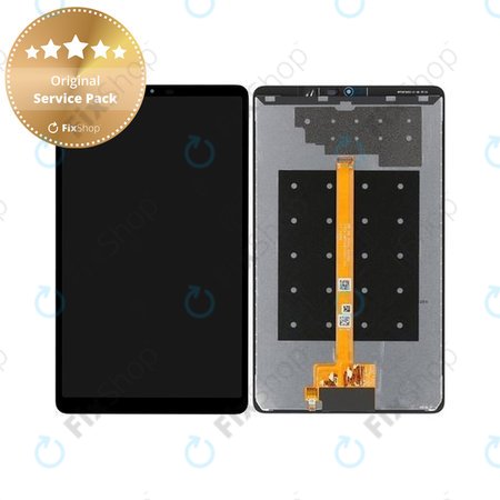 Samsung Galaxy Tab A9 8.7 X110, X115 - Écran LCD + Écran Tactile - GH81-24180A Genuine Service Pack