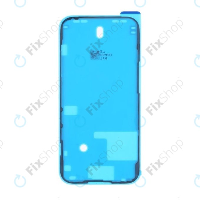 Apple iPhone 14 Pro - Adhésif pour écran LCD