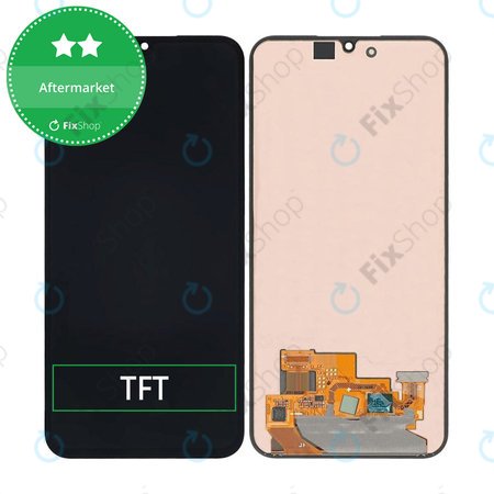 Samsung Galaxy A34 5G A346B - Écran LCD + Ecran Tactile TFT