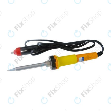Stylo à souder ZD-200NDQ - Connecteur voiture 12V (40W)
