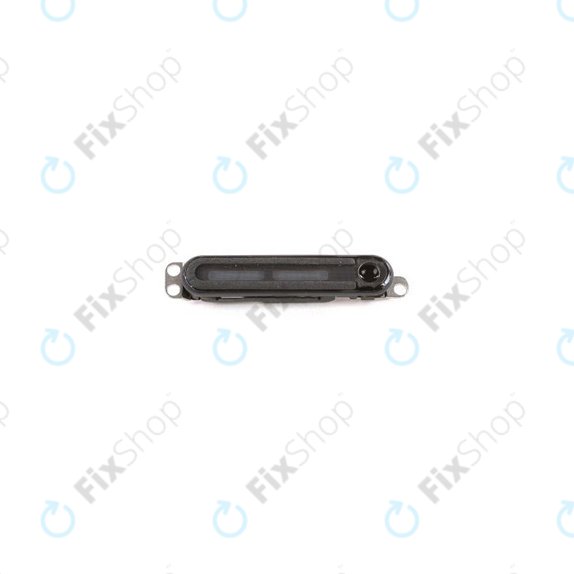 Apple Watch 6 44 mm - Haut-parleur