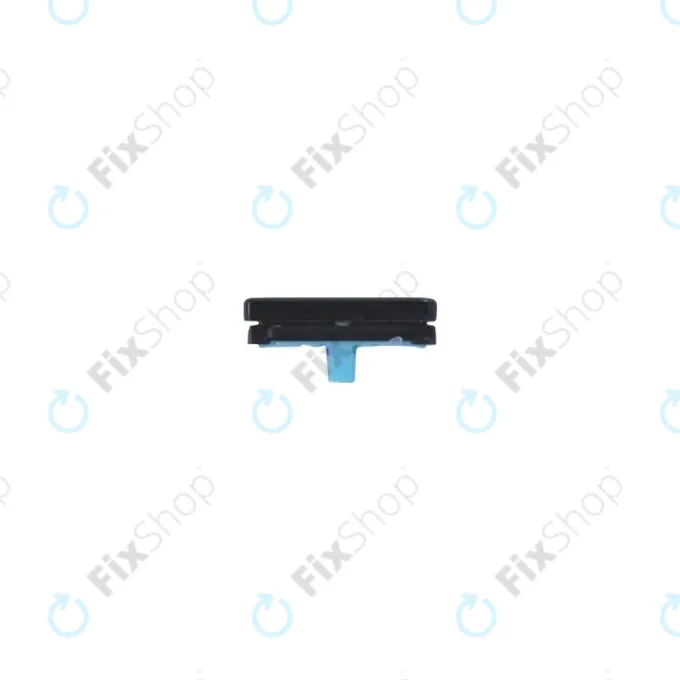 Samsung Galaxy S8 G950F - Bouton d'alimentation (Noir) - GH98-40967A Genuine Service Pack