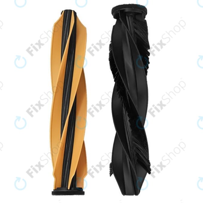Brosses principales pour Dreame Aqua10 Ultra Roller