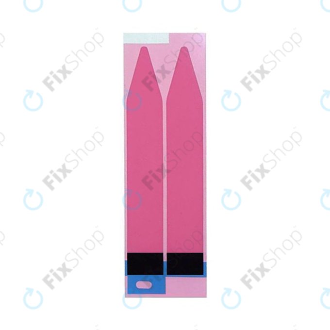 Adhésif universel pour batterie - 28 x 70 mm