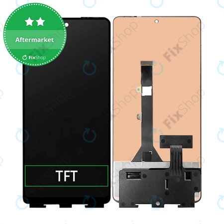 Infinix Note 30 VIP - Écran LCD + Ecran Tactile TFT