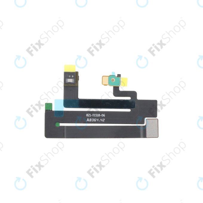 Apple iPad Pro 11.0 (1st Gen 2018), 12.9 (3rd Gen 2018) - Capteur de proximité + Câble Flex