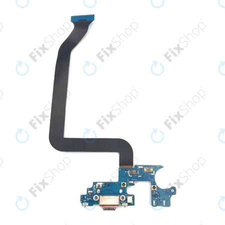 Samsung Galaxy S10 5G G977B - Carte PCB du connecteur de charge