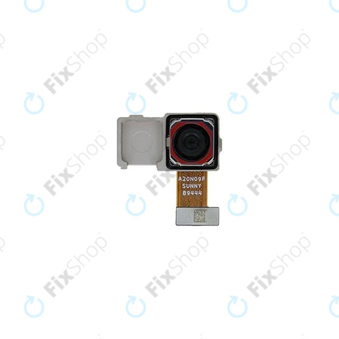 Xiaomi Mi Note 10 Pro, Note 10 - Caméra frontale 32MP - 41010000025Y Genuine Service Pack