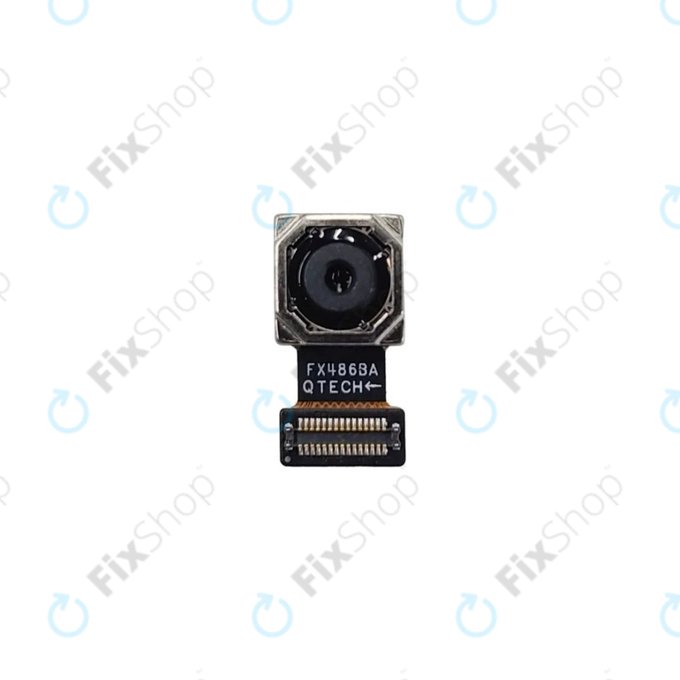 Xiaomi Redmi 7A - Caméra arrière