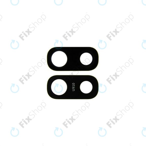 Samsung Galaxy A40 A405F - Objectif de caméra arrière - GH64-07325A Genuine Service Pack