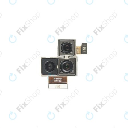 Huawei Mate 20 - Module caméra arrière - 23060323