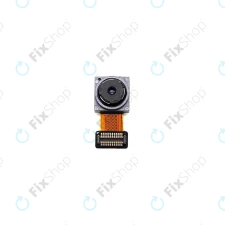 Huawei MediaPad M5 8.4 - Caméra frontale 8 MP - 23060269