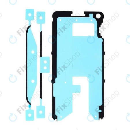 Samsung Galaxy S10e G970F - Autocollant LCD Adhésif