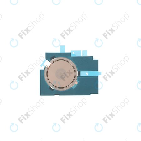 Apple iPhone 16 Pro Max - Puce de chargement sans fil + NFC