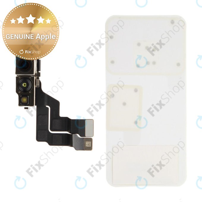 Caméra frontale pour iPhone 14 Pro Max | 661-30399 | Genuine Apple