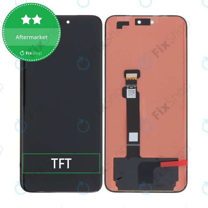 Honor Magic6 Pro - Écran LCD + Ecran Tactile TFT