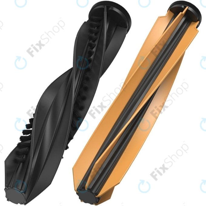 Xiaomi Dreame X50 Ultra, L40s Pro Ultra, Mova V50 Ultra, P60 - Brosses principales