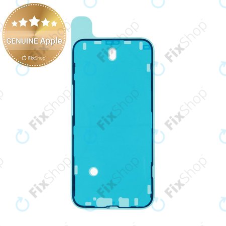 Adhésif LCD pour iPhone 14 | 923-08090-S | Genuine Apple