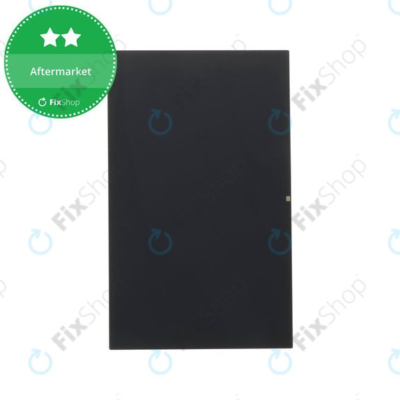 Écran LCD HD (Black) pour Valve Steam Deck