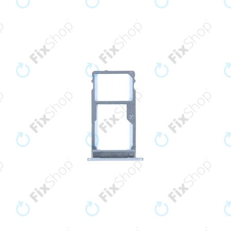 Lenovo VIBE K5 Note A7020a40 - Plateau SIM (Argent) - SM88C05605