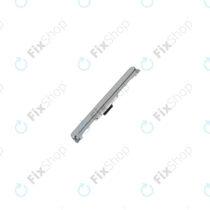 Huawei P40 - Bouton Power (Blanc Glace) - 51661RJG