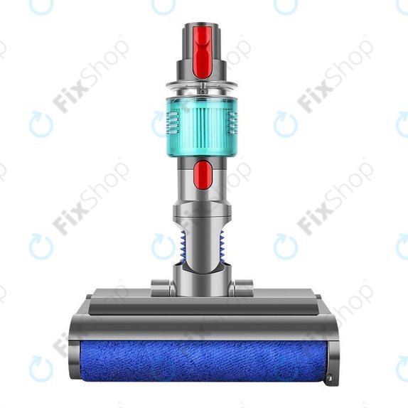 Dyson V-series - Tete de sol Submarine avec filtre lavable