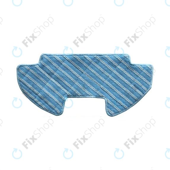 Samsung PowerBot E - Chiffon de vadrouille (microfibre)