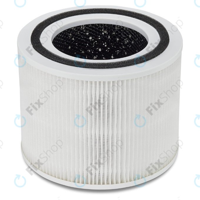 Levoit Core 300, 300s, P350 - Filtre HEPA (Charbon actif)
