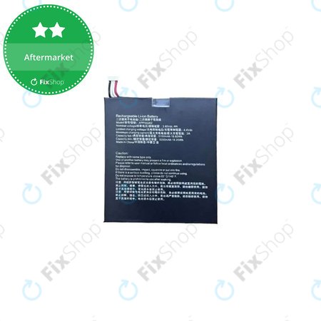 Caterpillar CAT S61 - Batterie APP00262 5150mAh