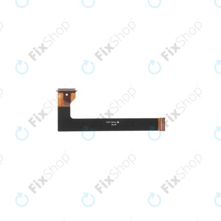 Huawei MediaPad T5 10.1 - Câble flexible LCD - 02352EJL Genuine Service Pack