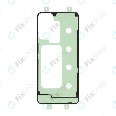 Samsung Galaxy M23 5G M236B - Adhésif pour couvercle de batterie - GH81-22240A Genuine Service Pack