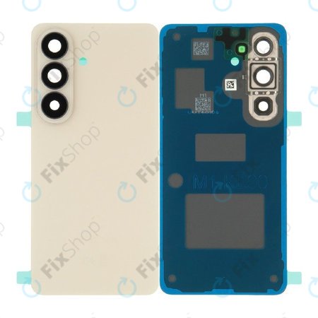 Cache batterie pour Samsung S26, Pink Gold, GH82-39035E, Genuine Service Pack