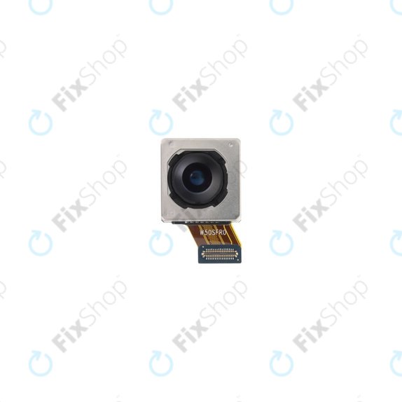 Samsung Galaxy A56 A566E - Caméra arriere 50MP (Wide)