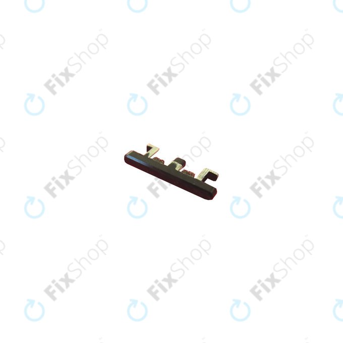 Huawei Honor 10 - Bouton d'alimentation (Noir) - 51611758 Genuine Service Pack